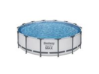 Bestway Zwembad voor Kwaliteit Comfort en Waterpret