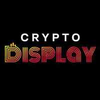 Crypto Display