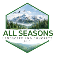 All Seasons Landscape & Concrete