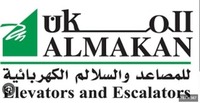 Automobile Elevator in Saudi Arabia