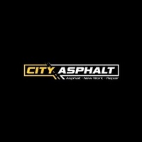 City Asphalt Services