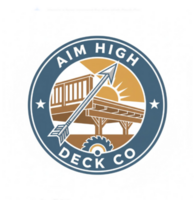 Aim High Deck Co