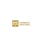 Chambers Of Mohit Singh 
