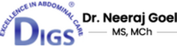 Dr. Neeraj Goel - GI Cancer Surgeon in Delhi