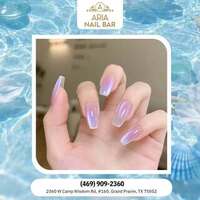 Aria Nail Bar