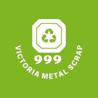 999 Victoria Metal Scrap