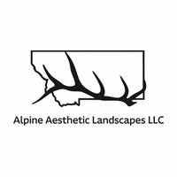 Alpine Aesthetic Landscapes