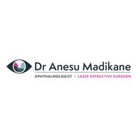 Dr Anesu Madikane