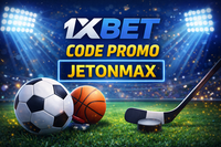 créer code promo 1xbet