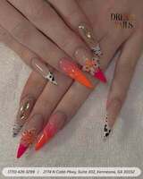DREAM NAILS