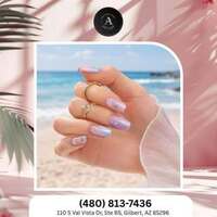 Artist Nails Lounge
