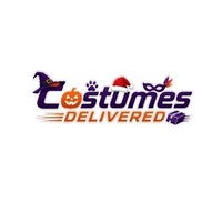 Costumes Delivered