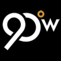 90 Degrees West 