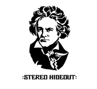 :STEREO HIDEOUT: