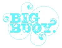 Big buoy