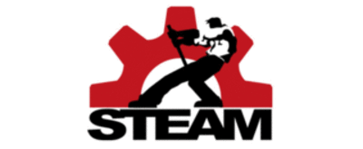 STEAM